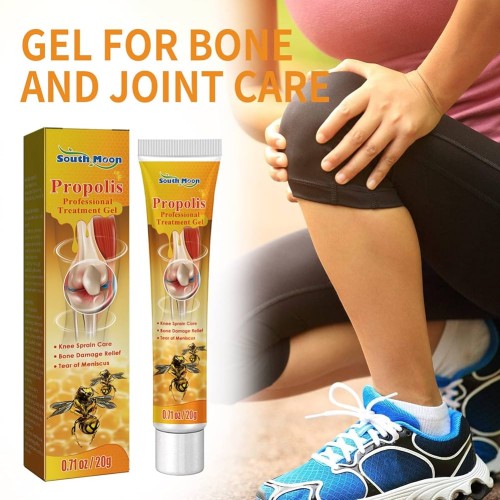 South Moon Propolis Professional Joint Cream